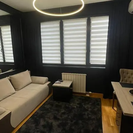 Apartment H2o-front
