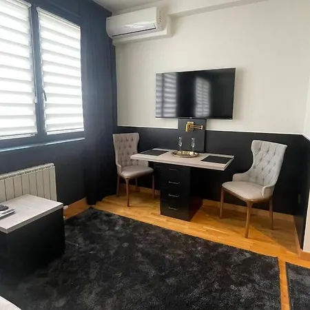 Apartment H2o-front